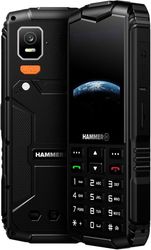 kinito hammer horizon lte dual sim black photo