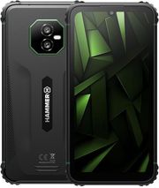 kinito hammer ranger dual sim 256gb 8gb ram black green photo