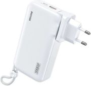 power bank 10000mah pd 225w wk wp 118 2 theseon me kalodio lighting usb c leyko photo