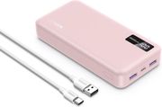 power bank 20000mah pd 20w ugreen pb312 65589b 3 theseon me kalodio usb c 60w roz photo power bank 20000mah pd 20w ugreen pb312 65589b 3 theseon me kalodio usb c 60w roz photo
