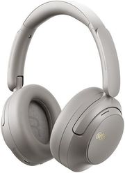 qcy h3s headphones grey type c bluetooth 60 anc ios android call noise cancelling headset 102h photo