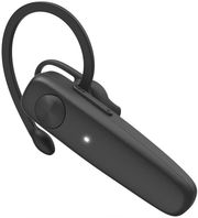 hama myvoice essential mono bluetooth� headset multi pvoice control blk photo