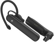 hama myvoice station mono bluetooth� headset multi point volume reg blk photo