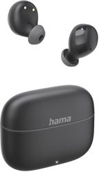 hama �freedom buddy ii� bluetooth� headphones tws earbuds voice control black photo