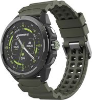 smartwatch hammer watch 2 15 military edition khaki photo