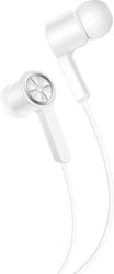 hands free stereo foneng tp57 35mm white photo