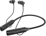 stereo bluetooth headset foneng bl38 long battery life neckband black photo