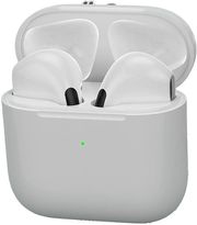 true wireless bluetooth earphones foneng bl101 mini white photo