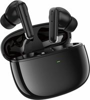 true wireless bluetooth earphones foneng bl152 anc enc black photo true wireless bluetooth earphones foneng bl152 anc enc black photo