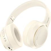 wireless stereo headphones foneng bl58 beige photo