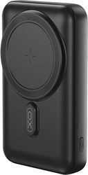 xo pr288 powerbank 10000 mah magnetic 15w wireless charging pd20w fast usb a type c lightning photo xo pr288 powerbank 10000 mah magnetic 15w wireless charging pd20w fast usb a type c lightning photo