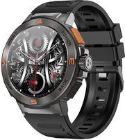 blitzwolf bw at5 smartwatch black photo