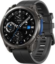 smartwatch zeblaze vibe 8 abyss black photo