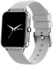 colmi smartwatch p20 165 amoled silver photo