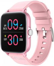 colmi smartwatch p28 plus 169 tft pink photo