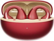 qcy crossky c30s red qt33s open ear bt60 ldac aac sbc earbuds 40h call noise ai cancel dual photo