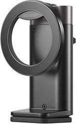 joyroom zs413 magnetic travel phone holder black photo