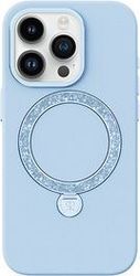 phone case joyroom dancing circle pn 15l2 iphone 15 pro blue without packaging photo phone case joyroom dancing circle pn 15l2 iphone 15 pro blue without packaging photo