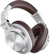 oneodio fusion a70 wireless headphones brown photo