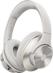 oneodio a10 wireless headphones anc white photo