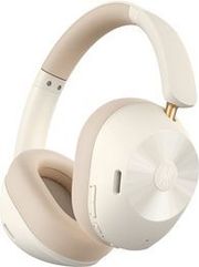 wireless headphones oneodio a5 anc white photo