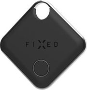 fixed airtag for apple devices with app support black fixtag bk photo