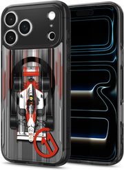 spigen c11 ultra hybrid magsafe turbo for iphone 17 pro photo