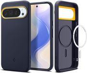 spigen nano pop magsafe blueberry navy for google pixel 10 pro xl photo spigen nano pop magsafe blueberry navy for google pixel 10 pro xl photo