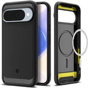 spigen rugged armor magsafe matte black for google pixel 10 pro pixel 10 photo spigen rugged armor magsafe matte black for google pixel 10 pro pixel 10 photo