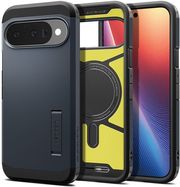 spigen tough armor magsafe metal slate for google pixel 10 pro pixel 10 photo