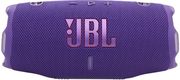 jbl charge 6 bluetooth wireless speaker purple photo