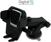 digital iq mount 100 dashboard mount photo