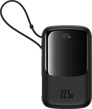powerbank baseus qpow pro 10000mah 225w qc pd black p10067101113 00 photo
