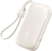 powerbank baseus enerfill fc21 qpow 3 ultra 20000mah 45w qc pd beige e0027p01 photo