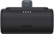 powerbank baseus compact usb c version 5000mah 20w pd black p10068306113 00 photo