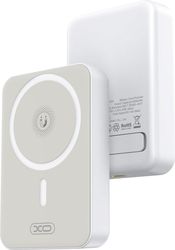 powerbank xo design pr231 10000mah 20w pd fqi white photo