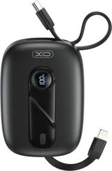 powerbank xo design pr246 10000mah 225w pd black photo