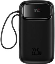 powerbank baseus qpow pro 20000mah 225w qc pd black p10055002113 00 photo powerbank baseus qpow pro 20000mah 225w qc pd black p10055002113 00 photo