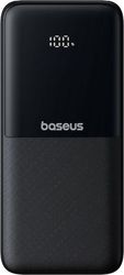 powerbank baseus lipow 10000mah 225w qc pd black p10079101123 00 photo