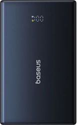 powerbank baseus picogo 10000mah 20w qc pd black p10076801123 00 photo