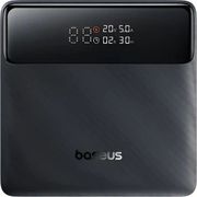 powerbank baseus blade h1 20000mah 100w qc pd black photo