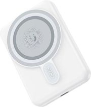 powerbank xo design pr264 10000mah 20w pd fqi white photo