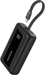 powerbank�anker zolo 20000mah 30w qc pd black a1689h11 photo