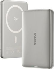 powerbank baseus picogo am41 10000mah 27w pd fqi beige e0027203 photo