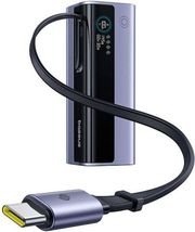 powerbank baseus energeek gr11 20000mah 145w qc pd black photo