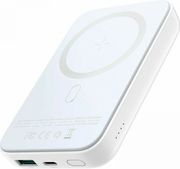 powerbank joyroom jr w020 10000mah 20w qc pd fqi white photo