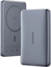 powerbank baseus picogo am41 10000mah 27w pd fqi grey e0027200 photo powerbank baseus picogo am41 10000mah 27w pd fqi grey e0027200 photo