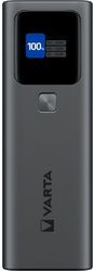 powerbank varta high speed 27000mah 140w qc pd black photo