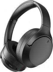 gembird bt headset with active noise cancelling black bhp anc 01 photo