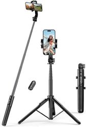 ugreen lp586 bluetooth selfie stick universal black photo